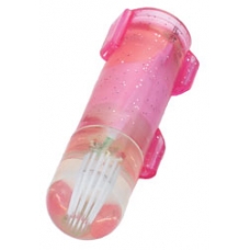 Luz de Fundo Dirigida -Evia- Mod. Dirigida Rosa ( Acciona em contacto com a Água)